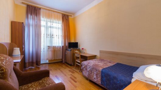 1-местный улучшенный