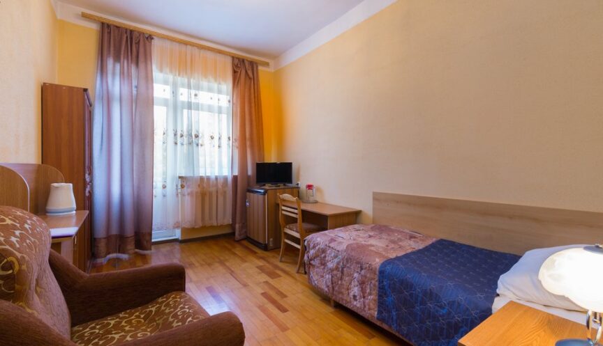 1-местный улучшенный