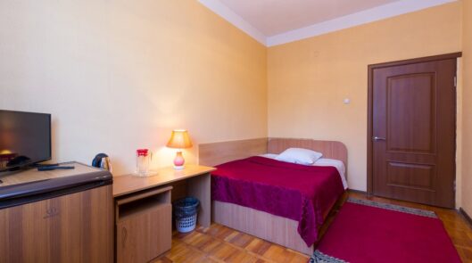 1-местный стандарт