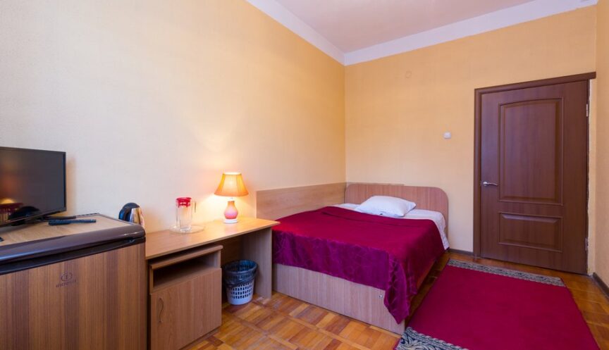 1-местный стандарт