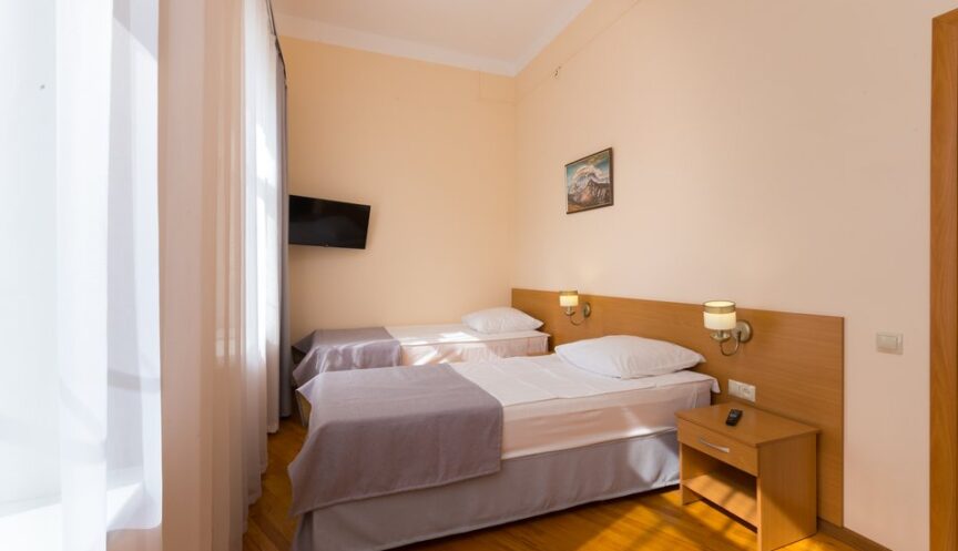 2-местный улучшенный