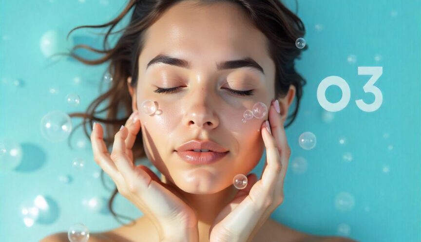 Озонотерапия