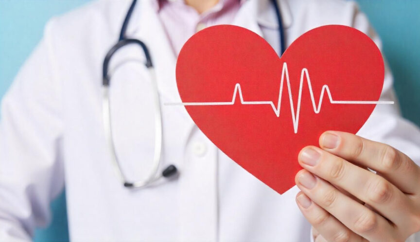 Общетерапевтическая