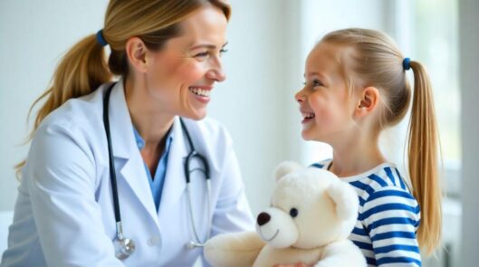 Детская общетерапевтическая