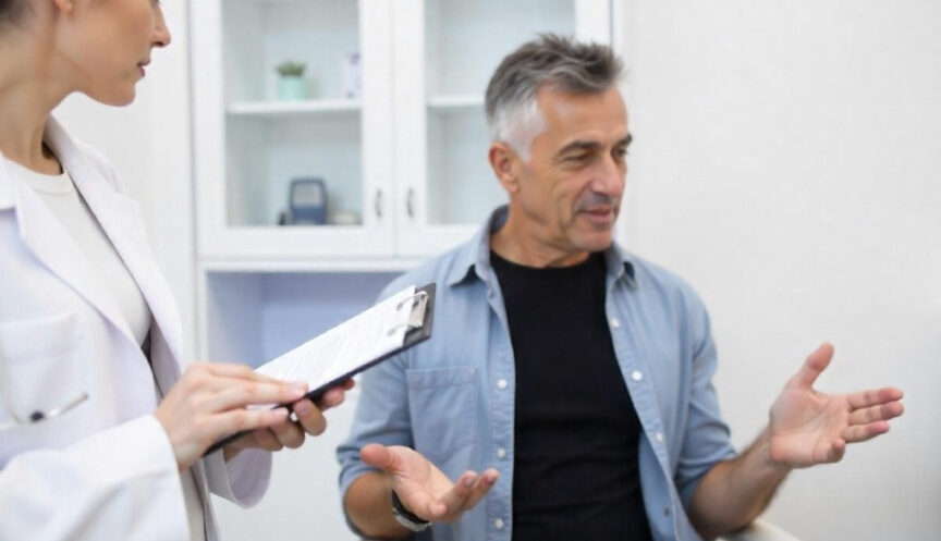 Многопрофильная