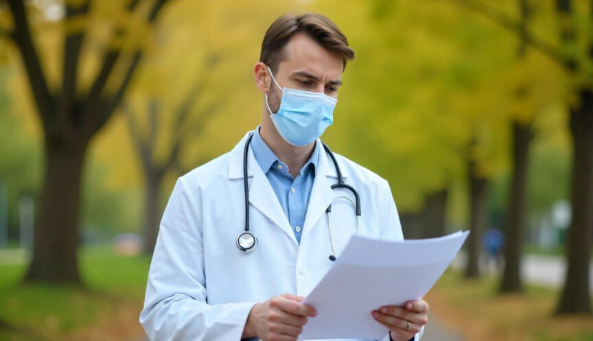 Оздоровительная