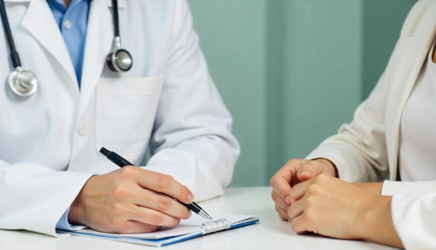 Санаторно-курортная карта