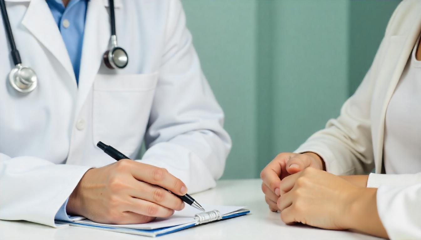 Санаторно-курортная карта